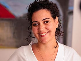 צליל קרן-פסיכולוגית קלינית מומחית - מטפלים מומלצים  בגליל עליון