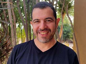 קובי זוארץ-פסיכולוג קליני, מטפל זוגי ומשפחתי - מטפלים בחרדות ב