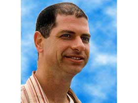 קובי קאולי-תרפיסט בהבעה ויצירה - מטפלים מומלצים  בקרית טבעון