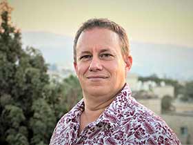 קותי סמט-פסיכולוג קליני מומחה - מטפלים מומלצים  בירושלים
