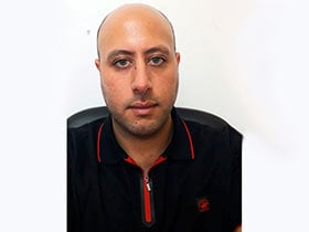 ראסם מוחסן-פסיכולוג קליני מומחה - מאבחנים  חיפה