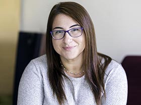 רדה רוזלר דוידוב-מטפלת זוגית ומשפחתית מוסמכת, עובדת סוציאלית קלינית, מטפלת מינית מוסמכת -מטפלים בבעיות מיניות או בקשיים בתפקוד המיני בתל אביב