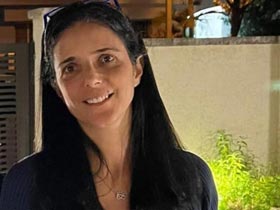 רויטל מורוביץ-פסיכותרפיסטית, עובדת סוצאלית M.A-מטפלים בחרדות בעמק חפר
