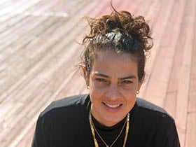 רון אטינגר סרור