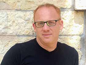 רון גרינפלד-עובד סוציאלי קליני MSW - מטפלים בהפרעות קשב וריכוז  ירושלים