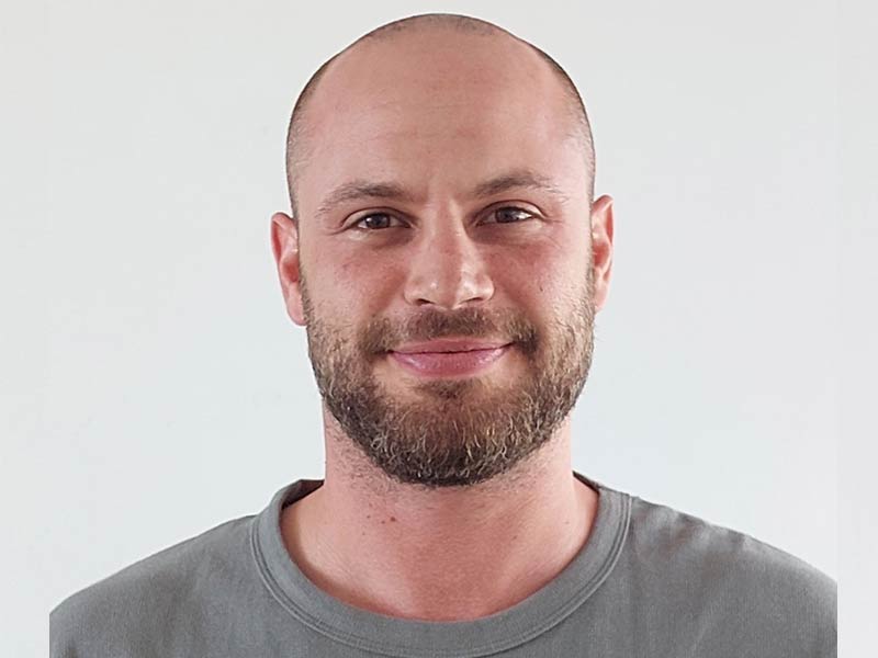 רון כץ - פסיכולוג בהתמחות קלינית 