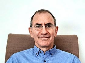 רוני אפשטיין-פסיכולוג קליני מומחה מדריך - מאגר מדריכים מקצועיים &nbsp;אונליין