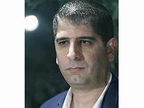 רוני ארביב-פסיכולוג קליני מתמחה - מטפלים מומלצים  במרכז