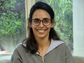 רוני מאיה-יצחקי