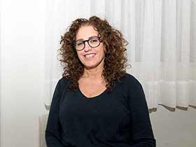 רונית שריג-עובדת סוציאלית - מאגר מדריכים מקצועיים &nbsp;צפון