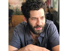 רועי אזולאי -פסיכולוג קליני בהתמחות - טיפול קוגניטיבי התנהגותי ב - מטפלי CBT  - טיפול CBT ב