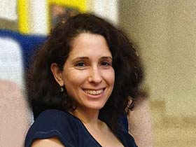 רות יוסף-פסיכולוגית חינוכית - טיפול במתבגרים בצפון