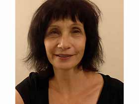 רותי פריד לביא-פסיכולוגית קלינית מומחית - מטפלים בחרדות  תל אביב