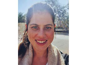 רותם יערי-עובדת סוציאלית קלינית - מטפלים בנושאי בריאות הנפש ב