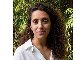 רותם משה כהן-פסיכולוגית קלינית מומחית-מטפלים בדיכאון  בתל אביב