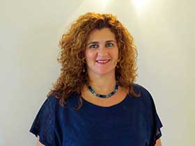 רחל פצ'ניק פומפס-מטפלת ומדריכה זוגית מוסמכת ומטפלת מינית מוסמכת - טיפול משפחתי בבני ברק