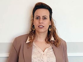 רחלי כהן-עוס קלינית M.S.W, מטפלת פרטנית, זוגית, משפחתית ומנחת קבוצות - מטפלים מומלצים  בנס ציונה