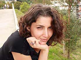 ריטה צור-פסיכותרפיסטית - מטפלים בלקויות שמיעה בחיפה