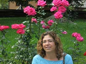 רינת אבדר-מטפלת זוגית ומשפחתית - הדרכת הורים  ירושלים