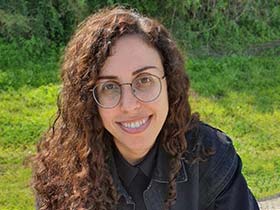 רינת הרוניאן פנחסוב-פסיכולוגית קלינית מומחית -   