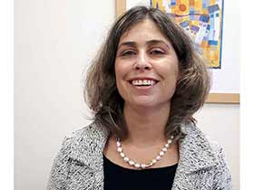 רינת כץ-עובדת סוציאלית MSW ופסיכותרפיסטית לילדים - מטפלים מומלצים  ביבנה