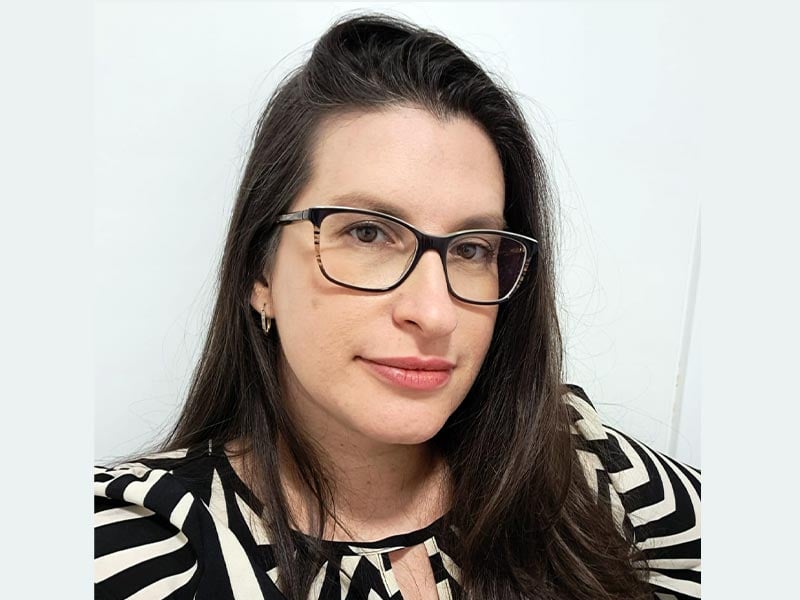 ריקי קולניק - פסיכותרפיסטית עובדת סוציאלית