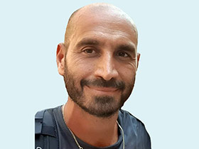 רן אייזנברג-פסיכולוג קליני מומחה-מטפלים באבל ואובדן בצפון תל אביב