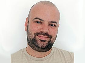 רן קמחי-עוס קליני M.S.W ופסיכותרפיסט-קבוצות טיפוליות בצפון תל אביב