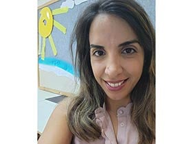 רעות בן חמו-עובדת סוציאלית Msw - מטפלים מומלצים  בתל אביב