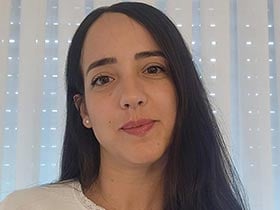 רעות מארציני-עו''ס קלינית MSW-מטפלים בדיכאון  באשדוד