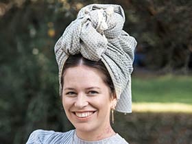 רעות נבון-עובדת סוציאלית קלינית - טיפול במתבגרים בעפולה