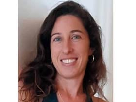רעות פוביצר-עובדת סוציאלית MSW - מטפלים בפוסט טראומה ב