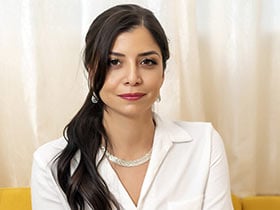 שגית בן גיגי-עובדת סוציאלית MSW  - מטפלים בהתמכרויות בעפולה