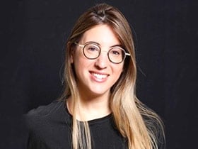 שובל רובינו-פסיכולוגית קלינית מומחית - טיפול במשחק ב