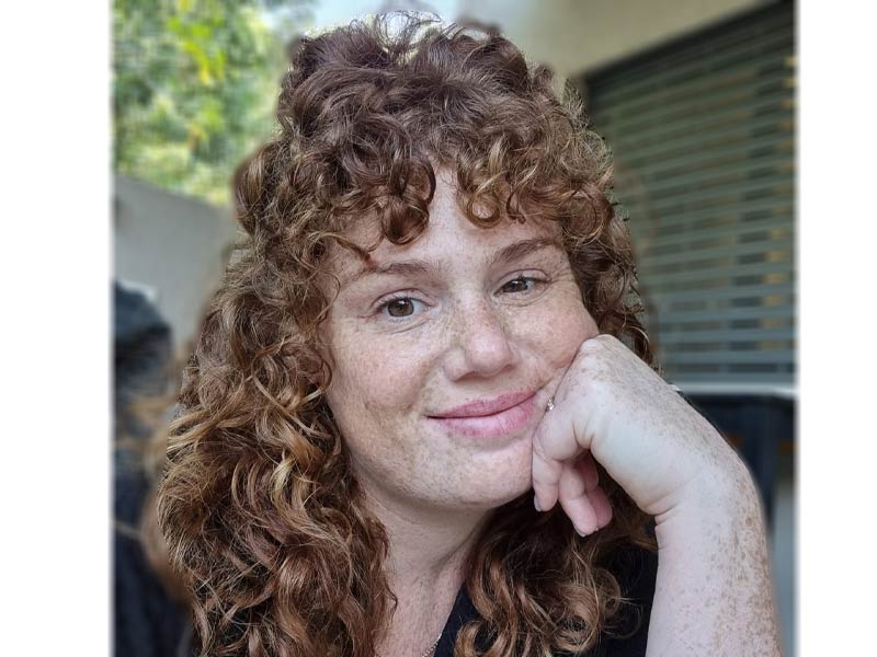 שחר ביגלר שפר - עו''ס קלינית MSW