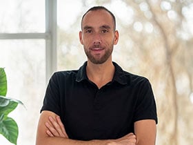 שי דנה-פסיכולוג קליני מומחה -   