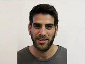 שי עדי-פסיכולוג רפואי-טיפול במתבגרים ונוער בבית שאן ועמק המעיינות