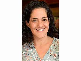 שיר לב סיון-עובדת סוציאלית קלינית-מטפלים בהפרעות קשב וריכוז בבית שאן ועמק המעיינות