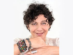 שירה אברמי-עובדת סוציאלית מטפלת ריגשית - טיפול מיני בבנימינה/ זכרון יעקב
