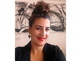שירה דהן-עובדת סוציאלית וסטייליסטית טיפולית - טיפול CBT  צפון תל אביב