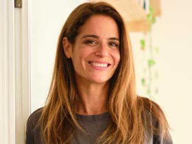 שירי נדב-פסיכותרפיסטית-קבוצות טיפוליות בצפון תל אביב