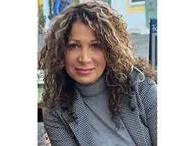 שירלי  אביר-פסיכותרפיסטית, MSW, מנחת קבוצות - מטפלים בנושאי זהות מינית  חיפה
