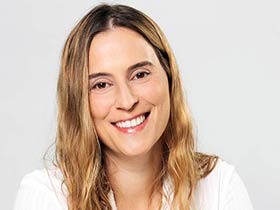 שירן ליפשין-פסיכולוגית קלינית-מטפלים בחרדות ברמת גן