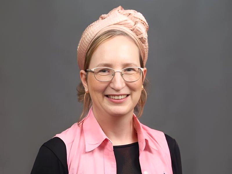 שלומית בגון - עובדת סוציאלית, פסיכותרפיסטית קוגניטיבית התנהגותית - CBT