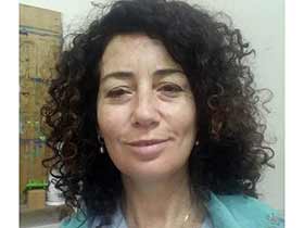 שלומית נחמיאס ברגר-פסיכותרפיה. מטפלת בהבעה ויצירה ומרפאה בעיסוק בבריאות הנפש. - מטפלים בהפרעות קשב וריכוז ב