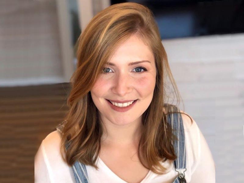 שלומצי קמפלר - פסיכולוגית חינוכית מומחית