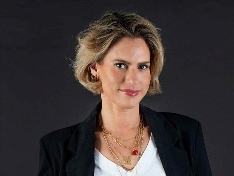 שלומציון קאופמן רוזנברג - עובדת סוציאלית קלינית MSW