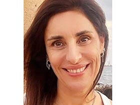 שלי גלב סיזלר-מטפלת זוגית ומשפחתית מוסמכת (MSW) - מטפלים בהתמודדות עם משברי חיים ב