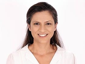 שלי ניקולאי-פסיכולוגית שיקומית  - מטפלים בפוסט טראומה בגליל תחתון