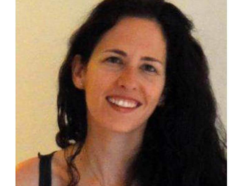 שלי צרפתי - מטפלת באמנות שלי צרפתי - מטפלת באמנות